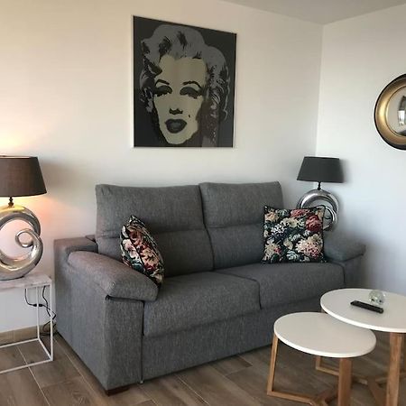La Roca Brasil 2 Bed & 2 Bathroom Apartment Seaview Torremolinos Bajondillo Exterior foto