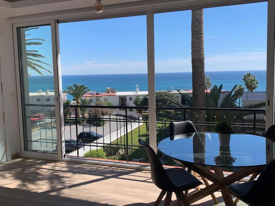 La Roca Brasil 2 Bed & 2 Bathroom Apartment Seaview Torremolinos Bajondillo Exterior foto