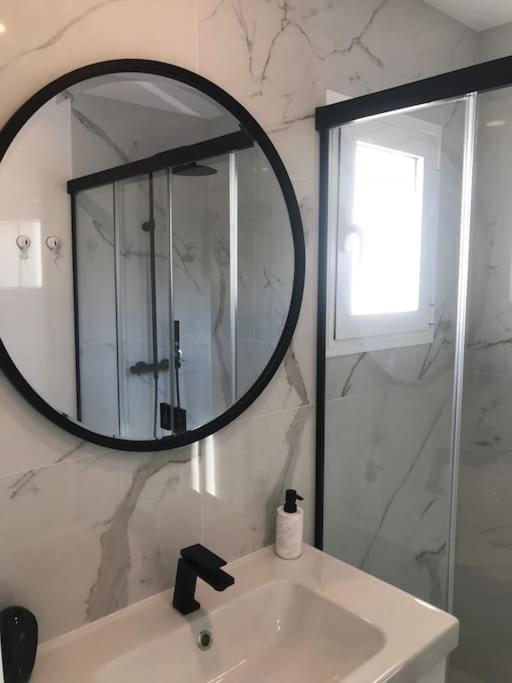 La Roca Brasil 2 Bed & 2 Bathroom Apartment Seaview Torremolinos Bajondillo Exterior foto