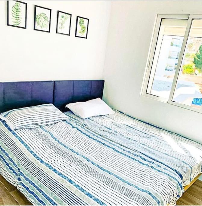 La Roca Brasil 2 Bed & 2 Bathroom Apartment Seaview Torremolinos Bajondillo Exterior foto