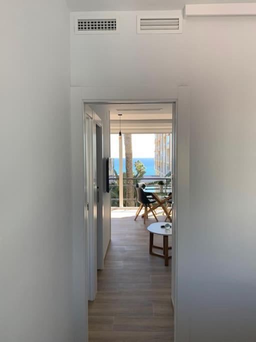 La Roca Brasil 2 Bed & 2 Bathroom Apartment Seaview Torremolinos Bajondillo Exterior foto