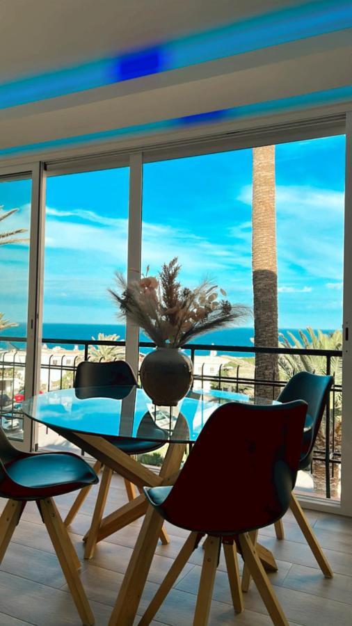 La Roca Brasil 2 Bed & 2 Bathroom Apartment Seaview Torremolinos Bajondillo Exterior foto